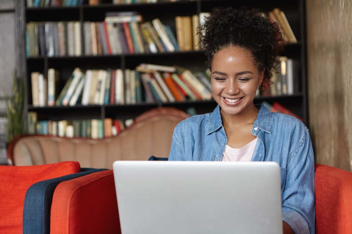 How to Build an Online Portfolio That Attracts Top Tech Internships