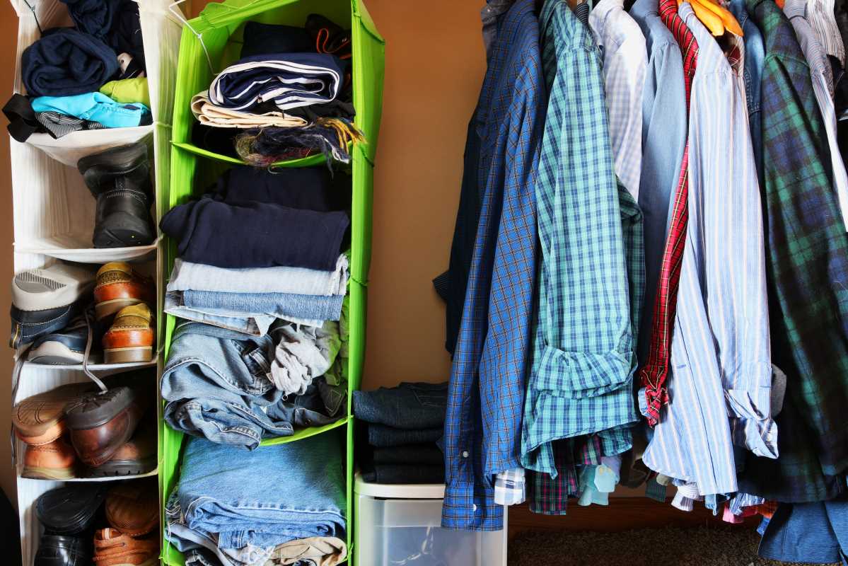 The Best Methods to Refresh Your Closet Without Buying New Clothes