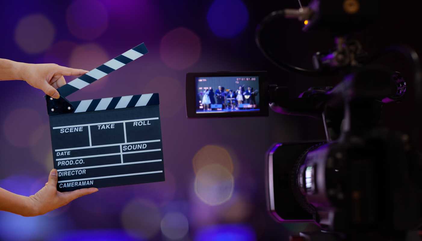 Key Steps for Securing Behind-the-Scenes Roles in Viral Media