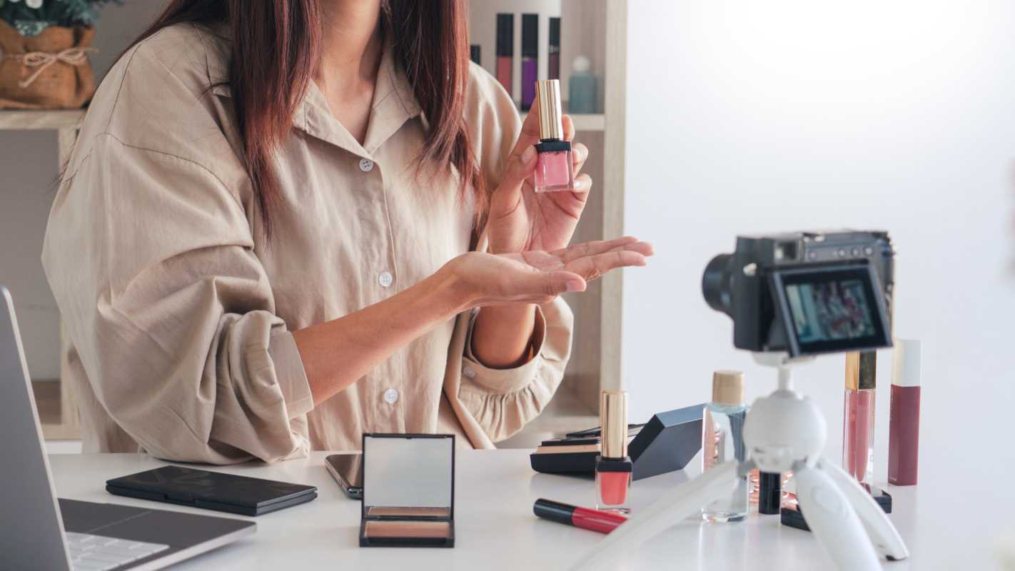 Discover How Micro-Influencers Score Lucrative Brand Partnerships