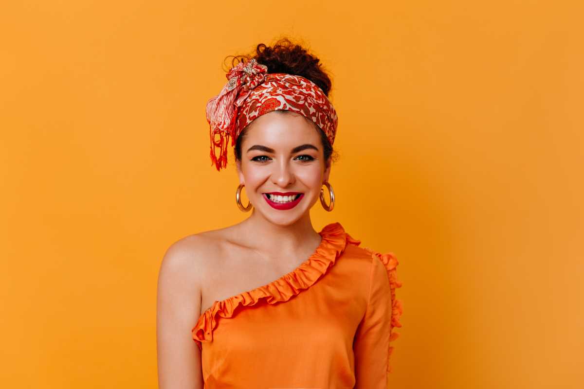 The Top Hair Accessory Trends