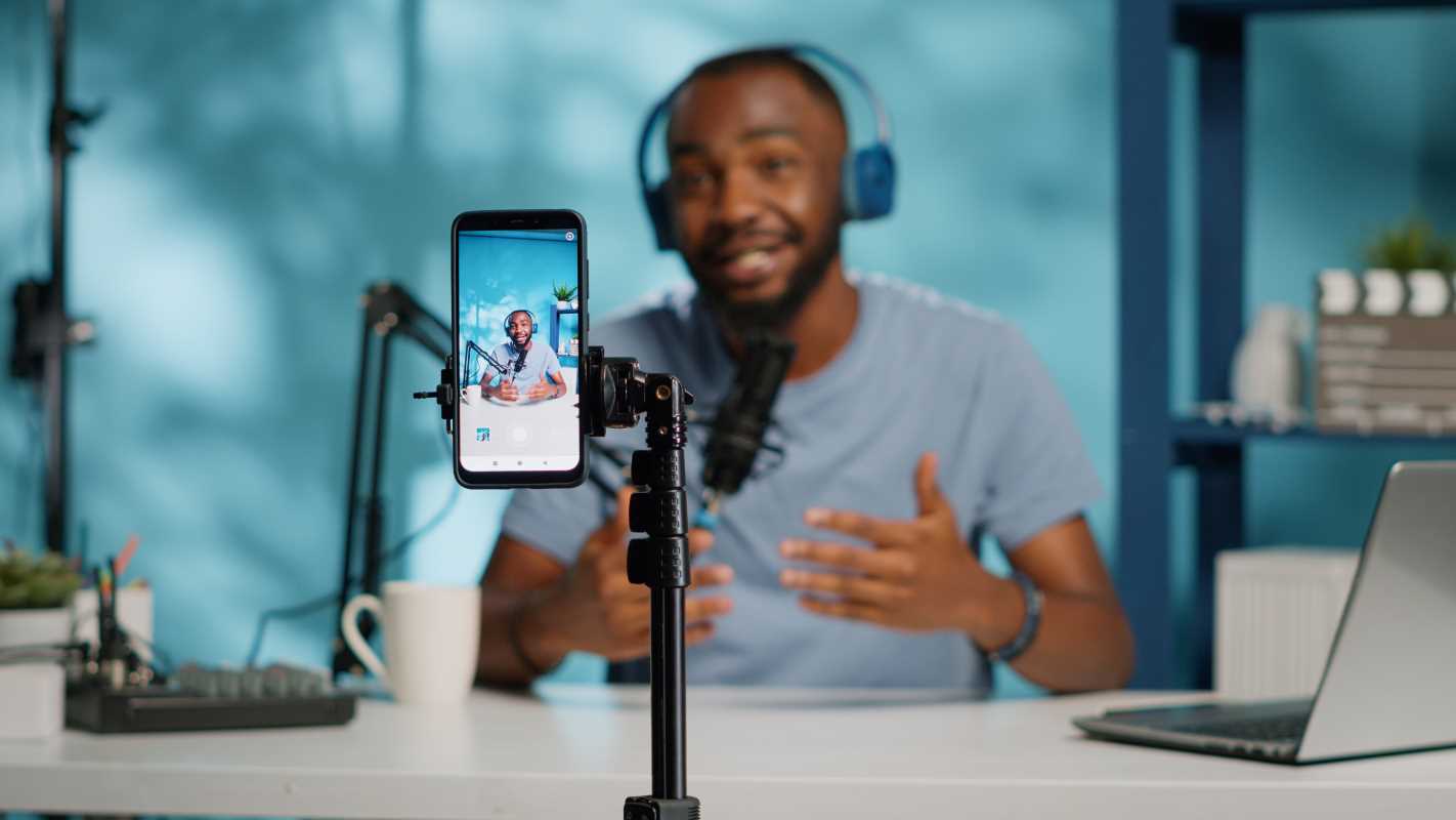 The Best Indie Music Podcasts Uncovering Unsigned Talent