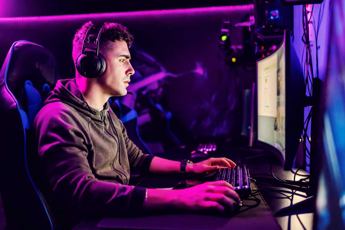 The Best Esports Tournament Platforms for Competitive Players