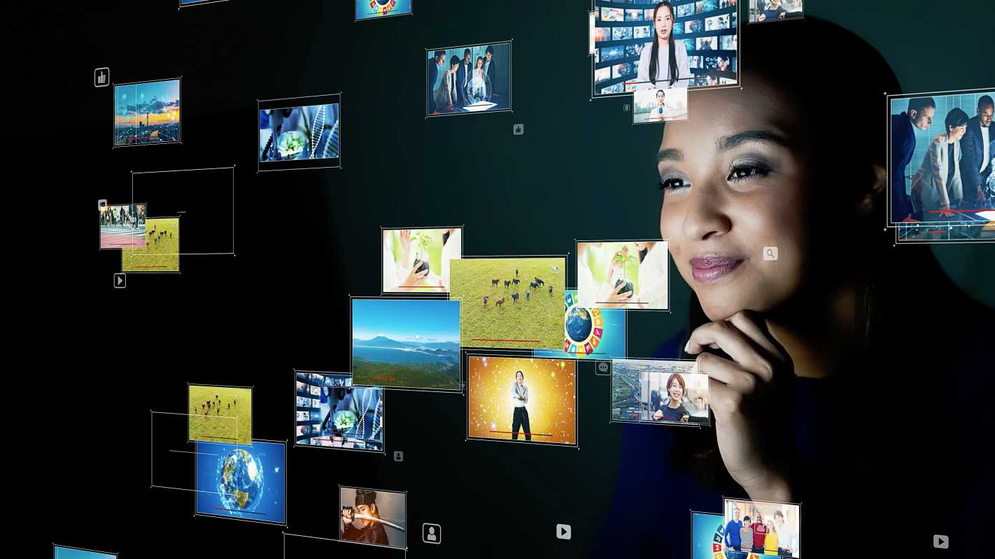 Craft a Digital Portfolio That Captivates Instantly