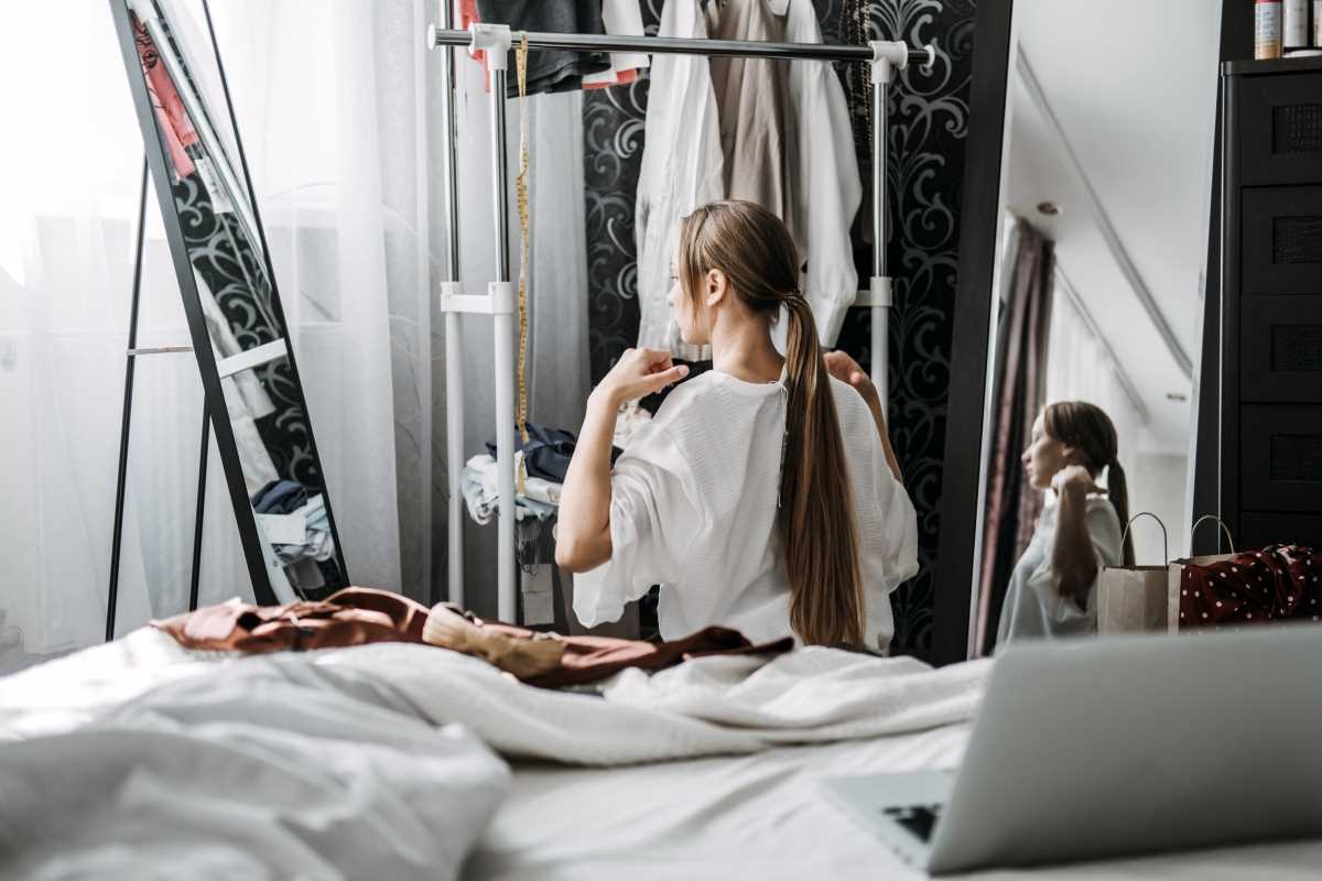 The Top Features to Expect From Next-Gen Virtual Fitting Rooms