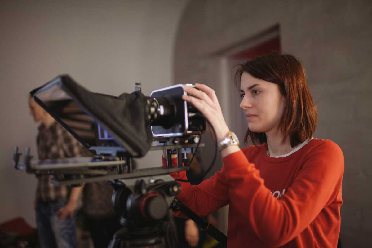 5 Tech Innovations Changing How Movies Get Made