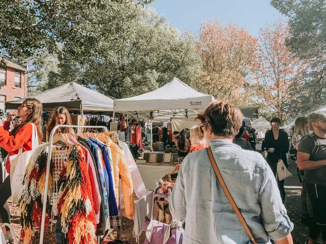 9 Underrated Thrift Shopping Strategies for Finding Luxe Streetwear Gems