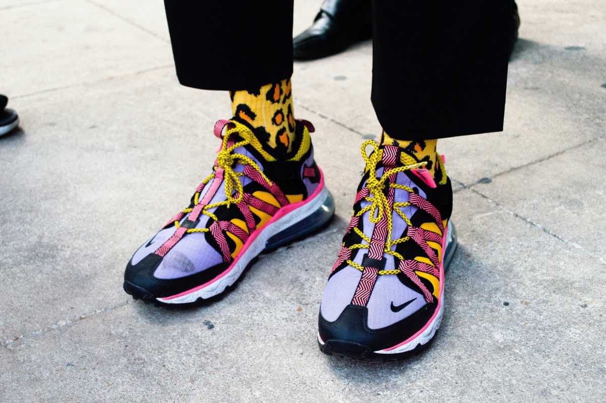 Top Street Style Trends Captured Across Global Social Hotspots