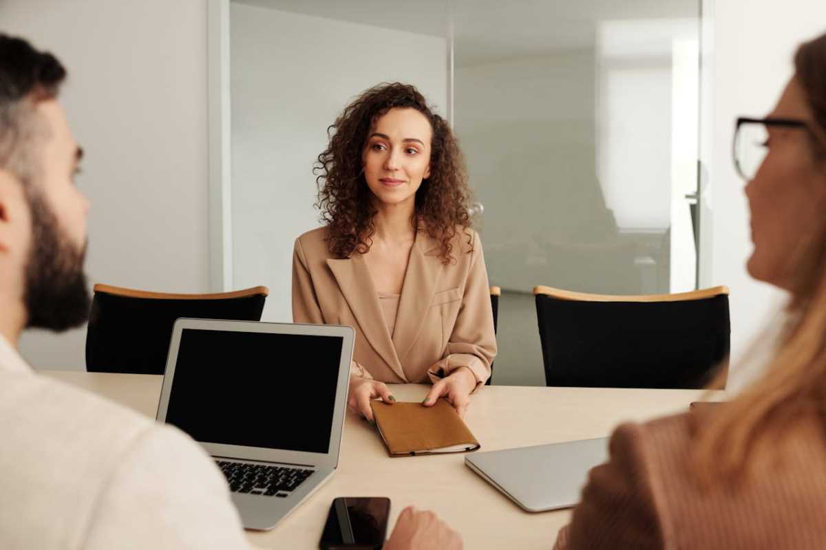 The Best Ways to Impress Recruiters for Social-Driven Job Interviews