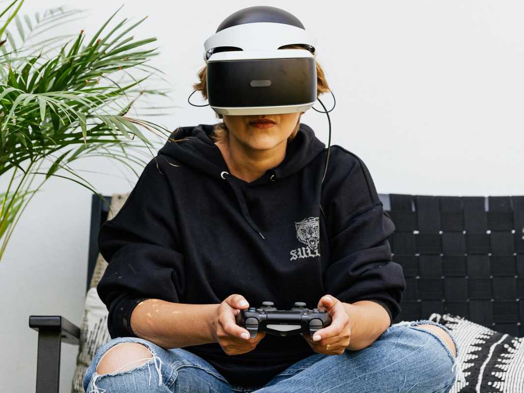 Top Ways VR Is Revolutionizing Gaming