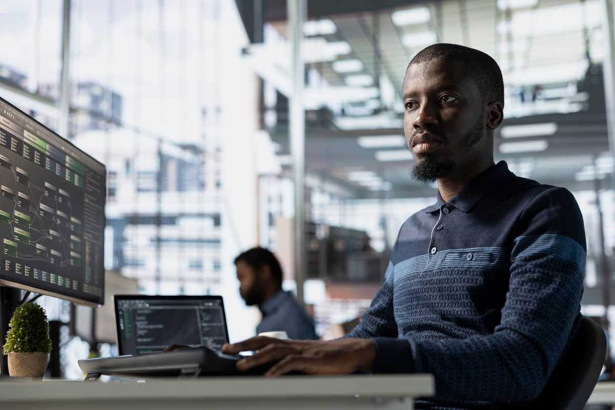 How to Break Into High-Growth Tech Careers Without Learning to Code