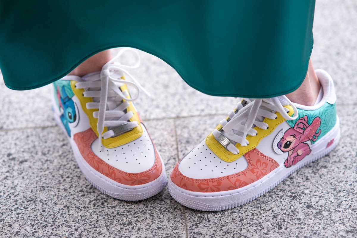 7 Online Custom Shoe Design Tools for Unique Sneakers